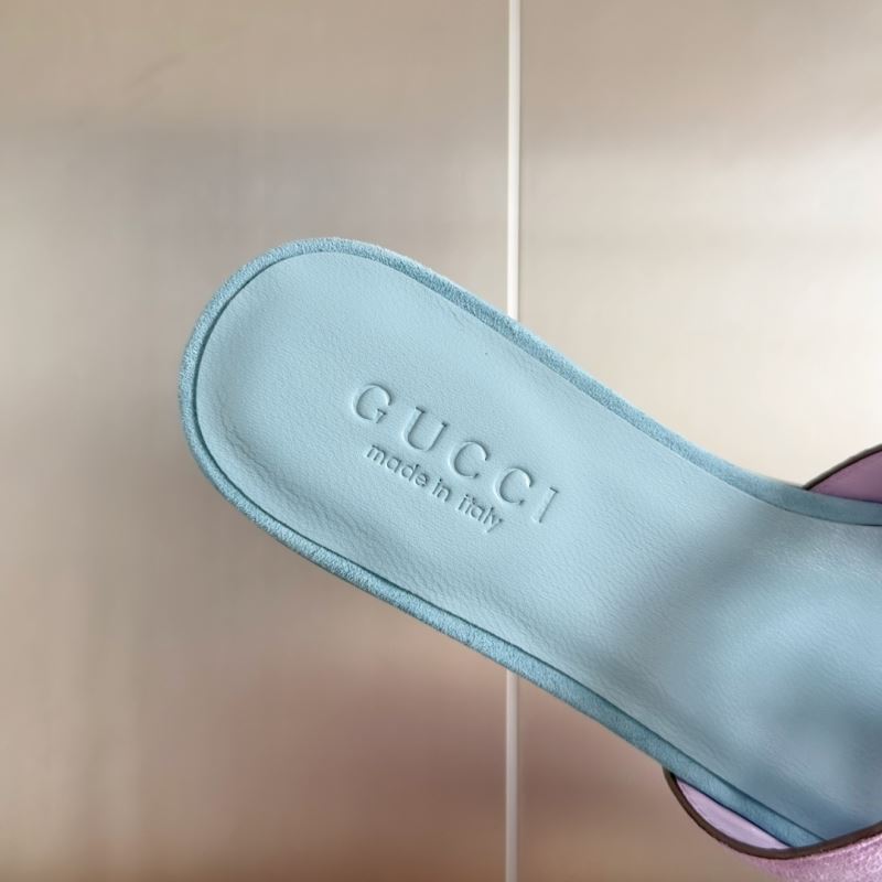 Gucci Slippers